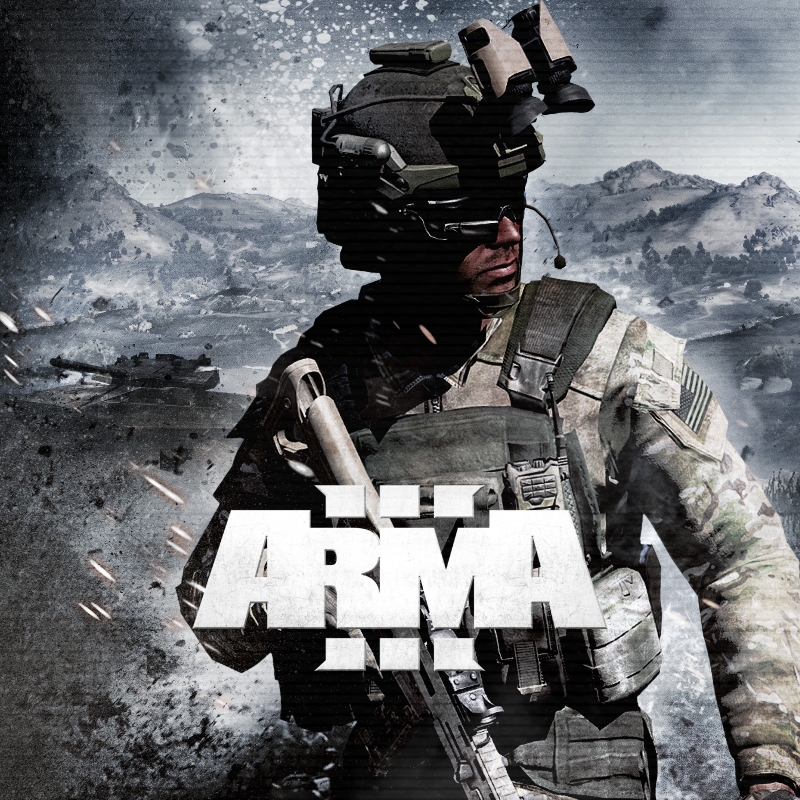 Arma-3