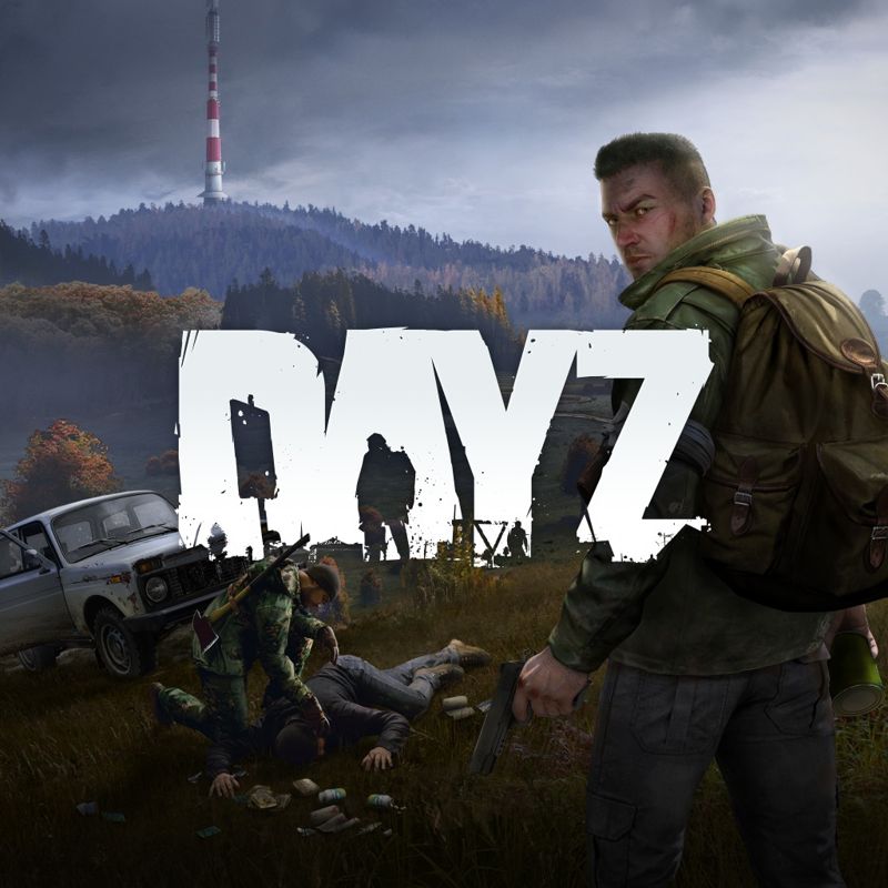 DayZ-Experimental