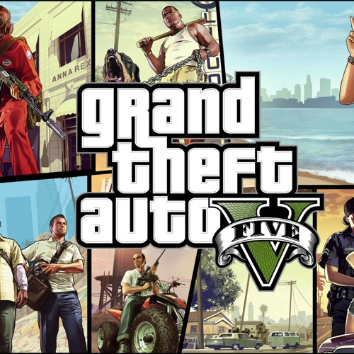 GTA-V