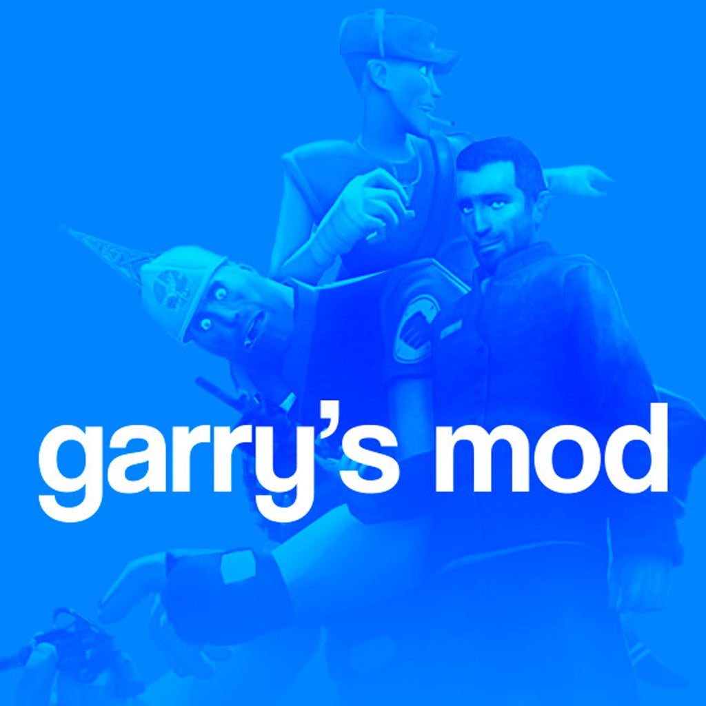 Garrys-Mod