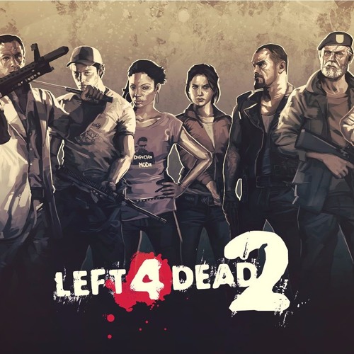 Left4Dead-2