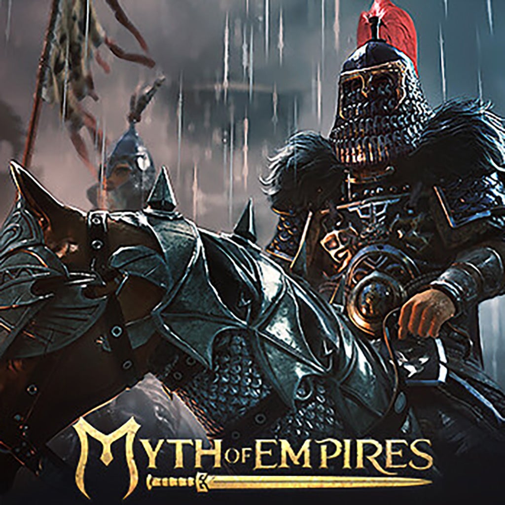 Myth-Of-Empires