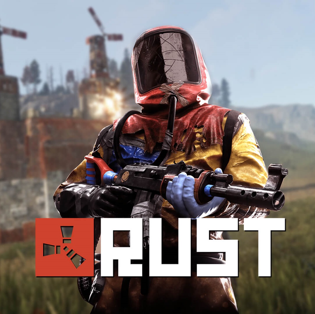 Rust