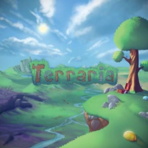 Terraria